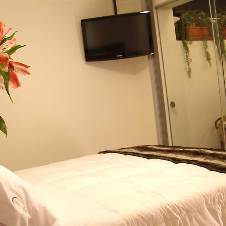 Hostal Media Luna Trujillo Bilik gambar